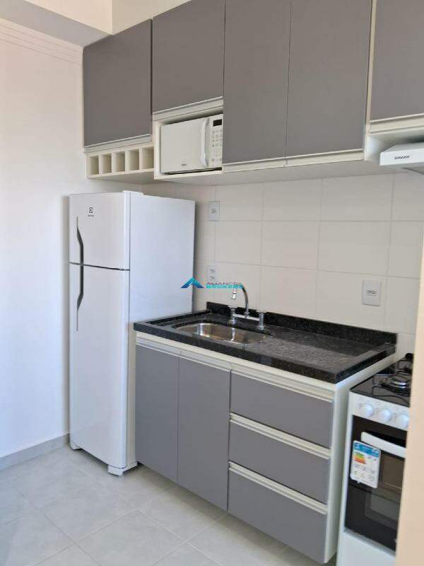 Apartamento à venda com 2 quartos, 52m² - Foto 1