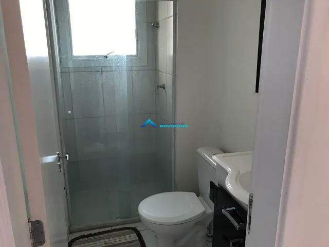 Apartamento à venda com 1 quarto, 43m² - Foto 6