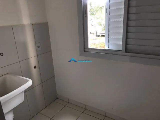 Apartamento à venda com 1 quarto, 43m² - Foto 7