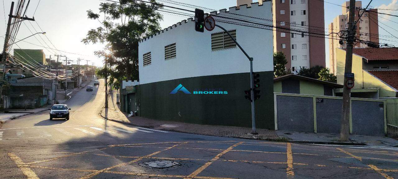 Prédio Inteiro, 331 m² - Foto 18