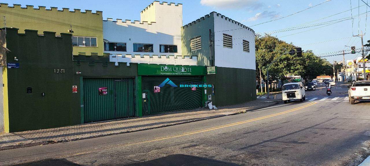 Prédio Inteiro, 331 m² - Foto 20