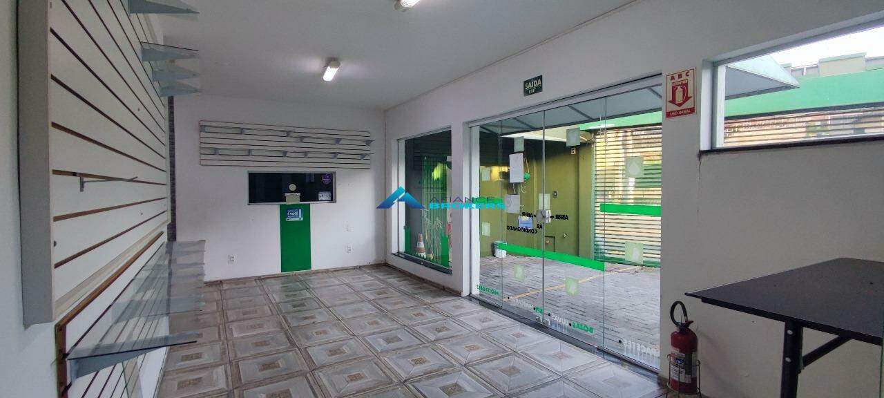 Prédio Inteiro, 331 m² - Foto 16