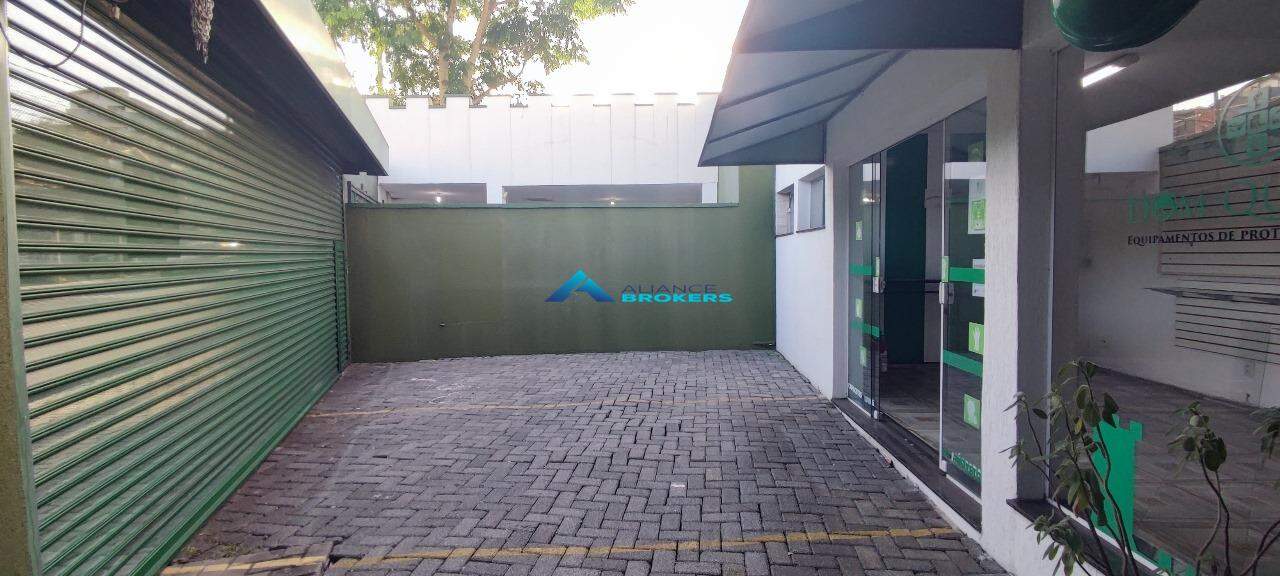 Prédio Inteiro, 331 m² - Foto 10
