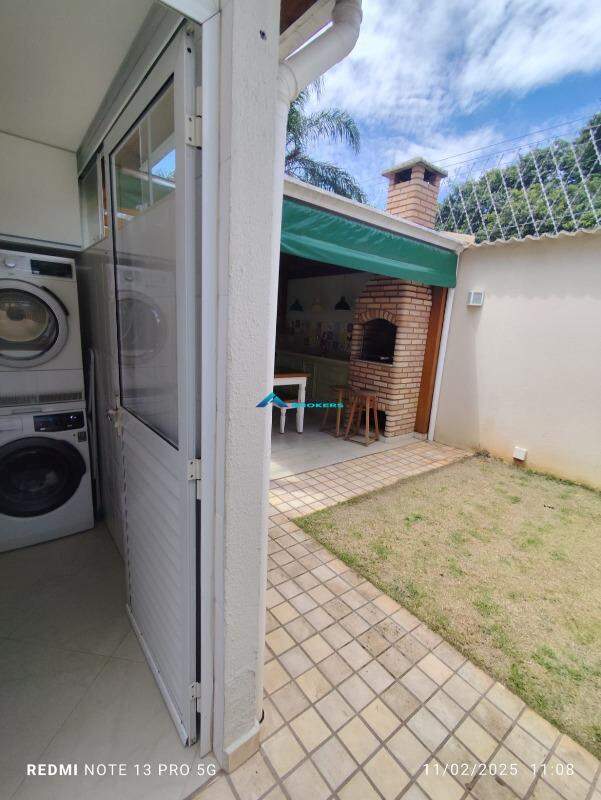 Casa de Condomínio à venda com 3 quartos, 91m² - Foto 22