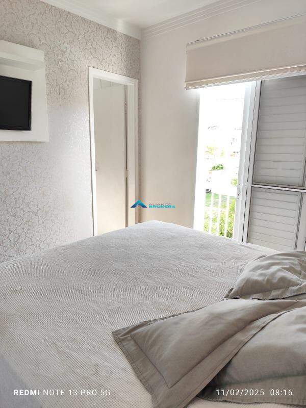 Casa de Condomínio à venda com 3 quartos, 91m² - Foto 12