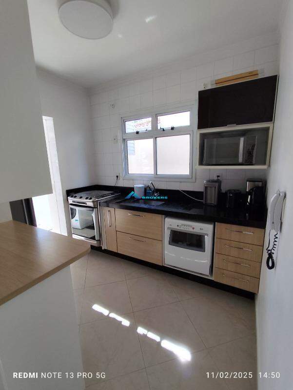 Casa de Condomínio à venda com 3 quartos, 91m² - Foto 6