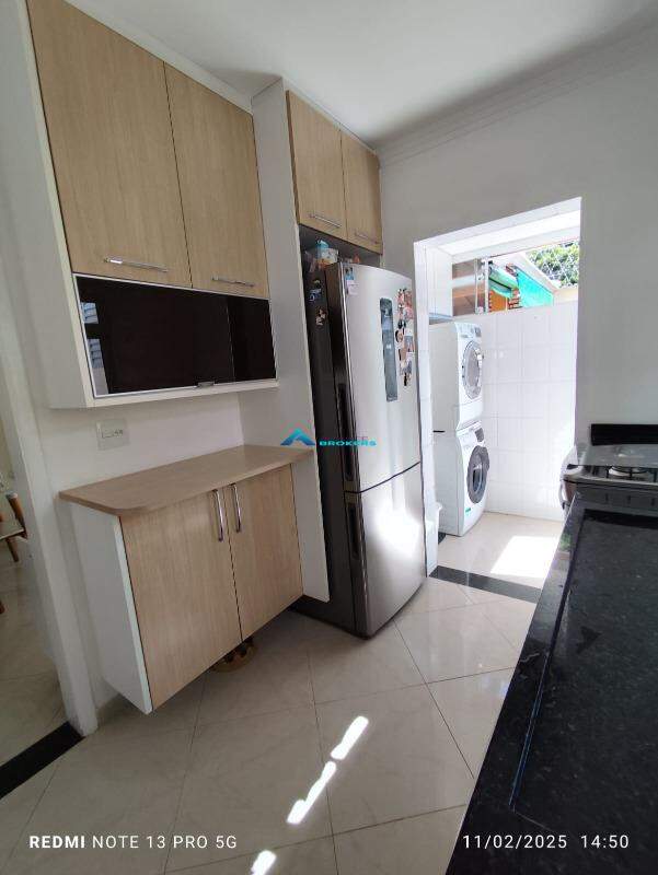 Casa de Condomínio à venda com 3 quartos, 91m² - Foto 7