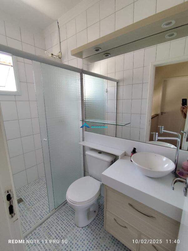 Casa de Condomínio à venda com 3 quartos, 91m² - Foto 10