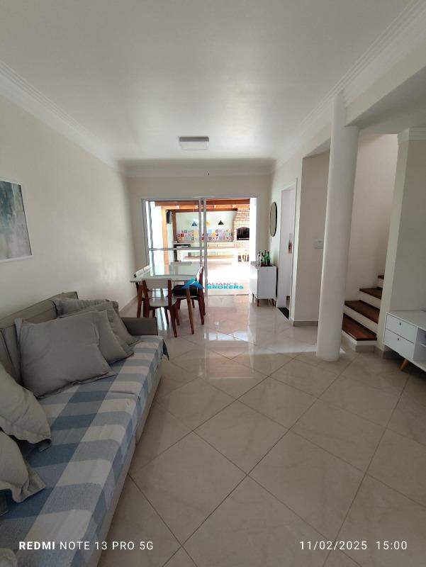 Casa de Condomínio à venda com 3 quartos, 91m² - Foto 4