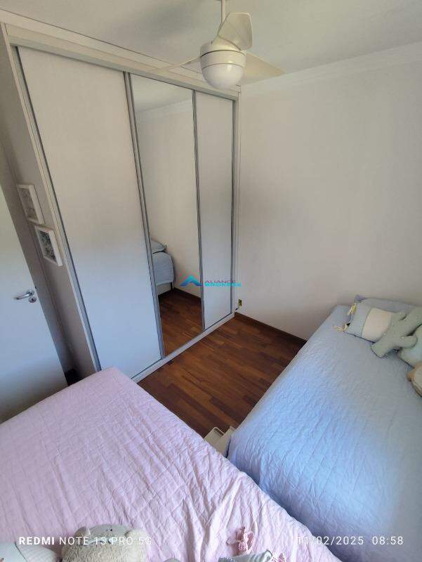 Casa de Condomínio à venda com 3 quartos, 91m² - Foto 16