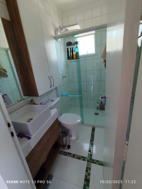 Casa de Condomínio à venda com 3 quartos, 91m² - Foto 9