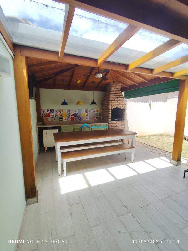 Casa de Condomínio à venda com 3 quartos, 91m² - Foto 19