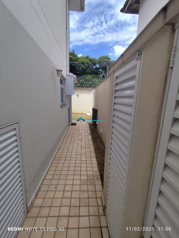 Casa de Condomínio à venda com 3 quartos, 91m² - Foto 24