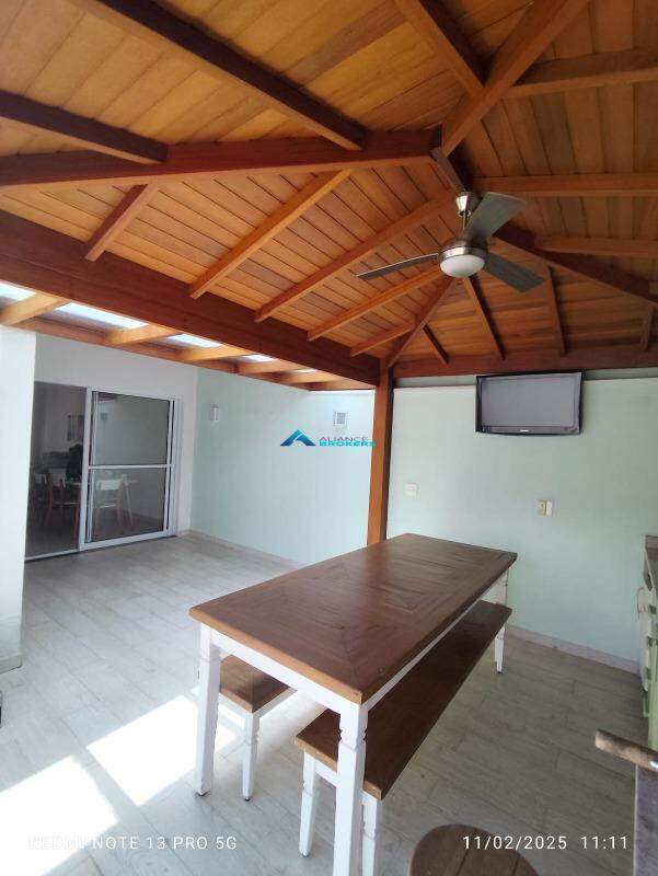 Casa de Condomínio à venda com 3 quartos, 91m² - Foto 21