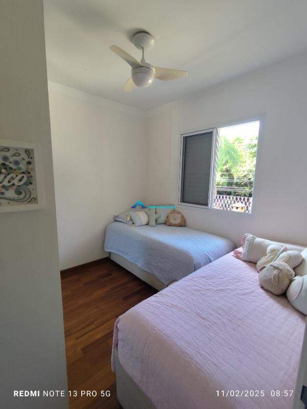 Casa de Condomínio à venda com 3 quartos, 91m² - Foto 11