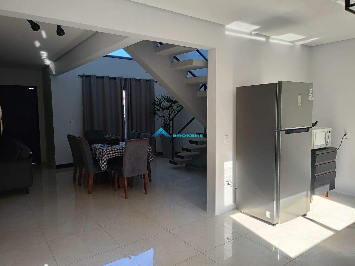 Casa de Condomínio, 3 quartos - Foto 5