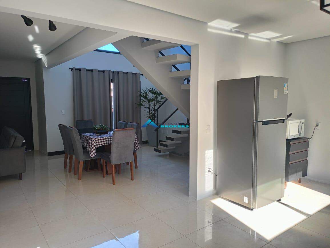 Casa de Condomínio, 3 quartos - Foto 3