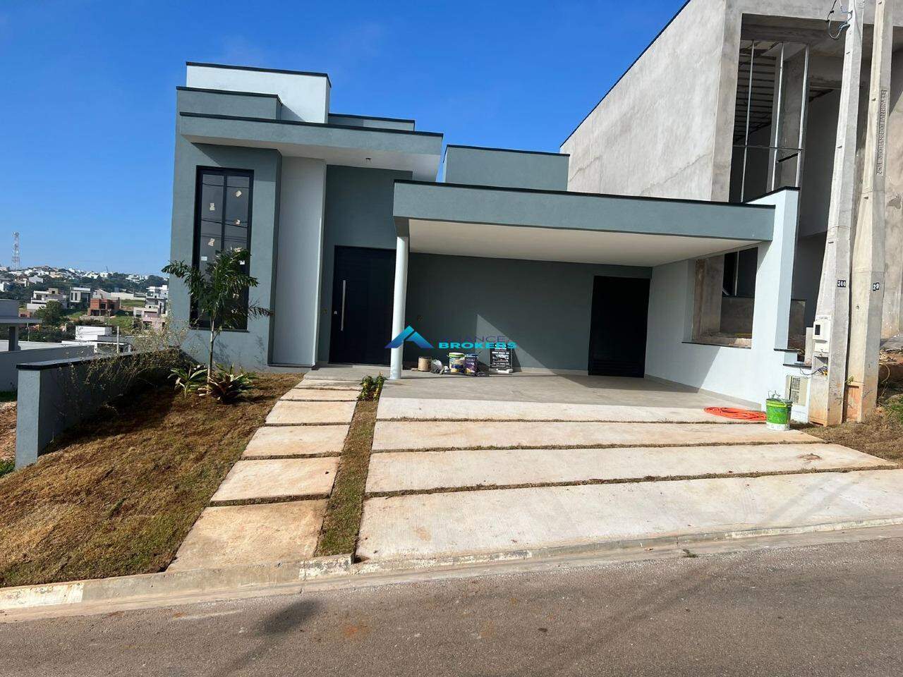 Casa para alugar com 3 quartos, 170m² - Foto 24