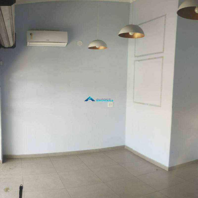 Loja-Salão, 137 m² - Foto 1