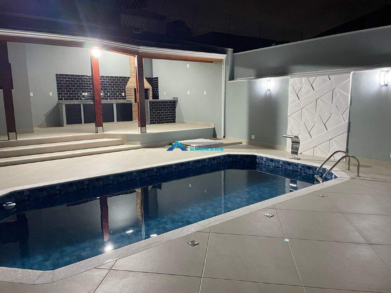 Casa de Condomínio, 3 quartos - Foto 6