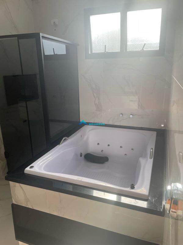 Casa de Condomínio, 3 quartos - Foto 12