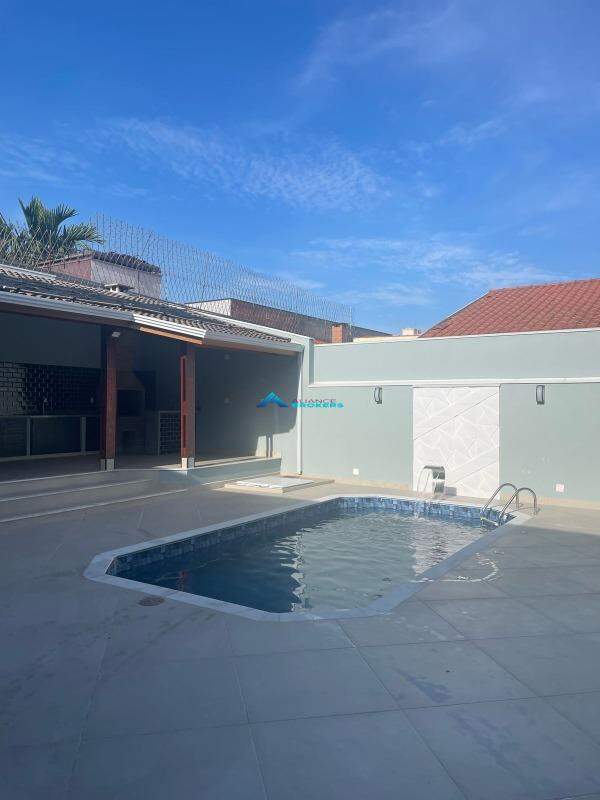 Casa de Condomínio, 3 quartos - Foto 27