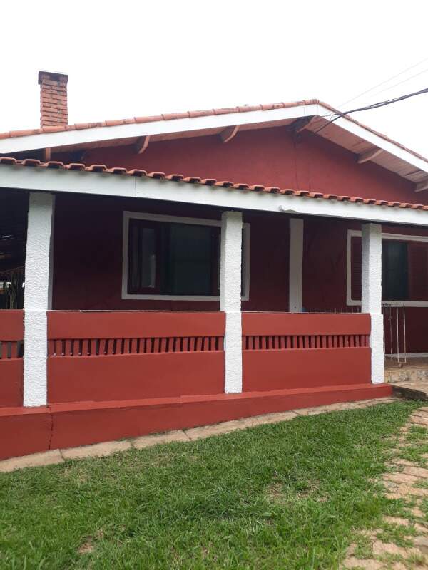 Casa à venda com 5 quartos, 340m² - Foto 2