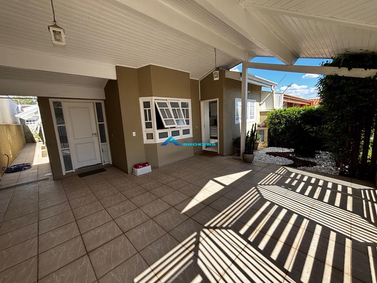 Casa, 4 quartos, 199 m² - Foto 2