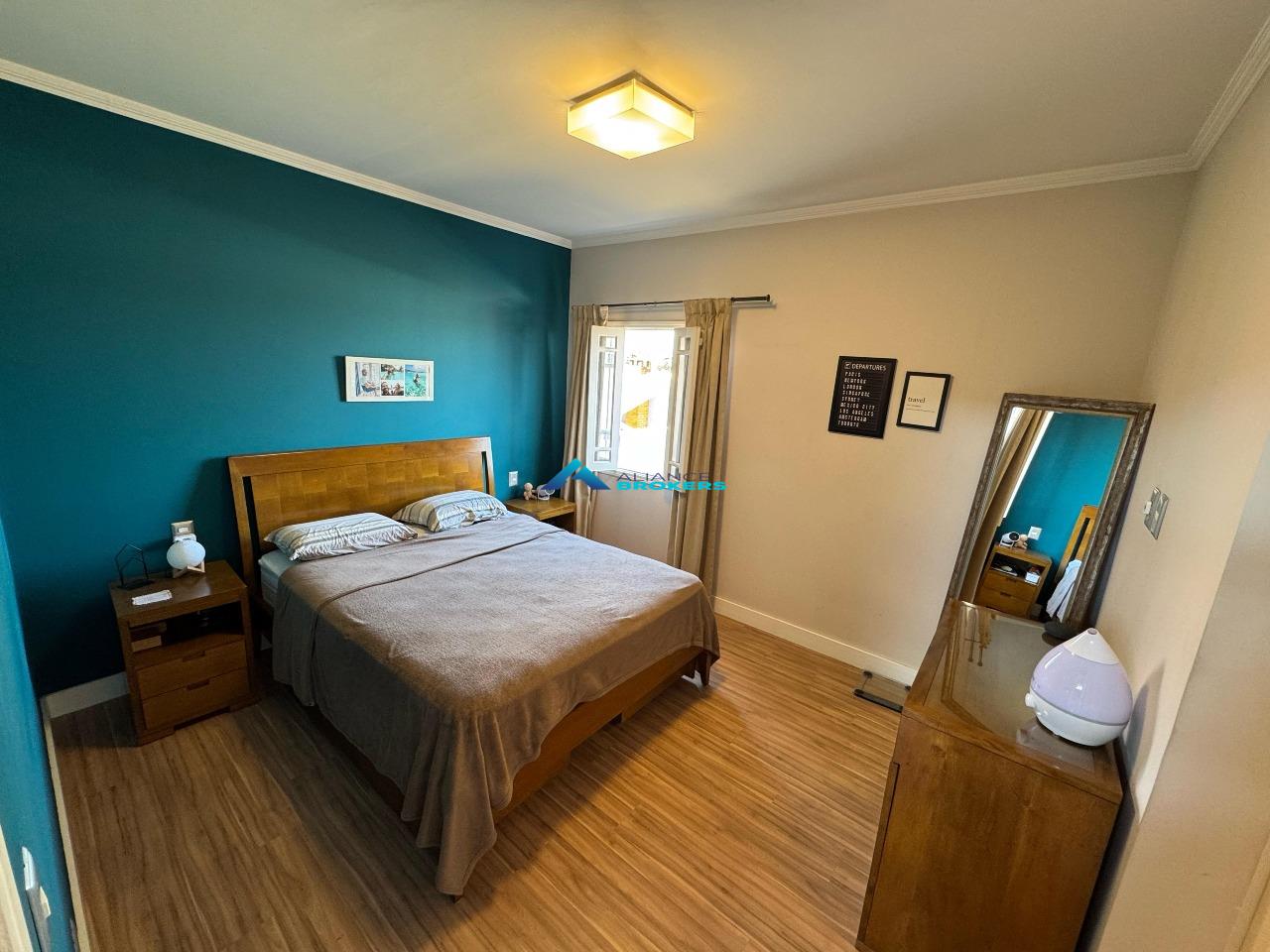 Casa, 4 quartos, 199 m² - Foto 11