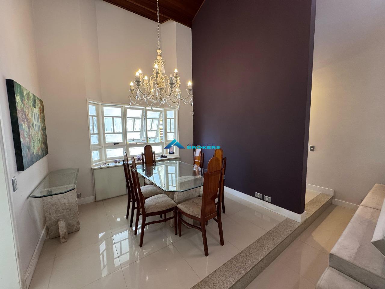 Casa, 4 quartos, 199 m² - Foto 5