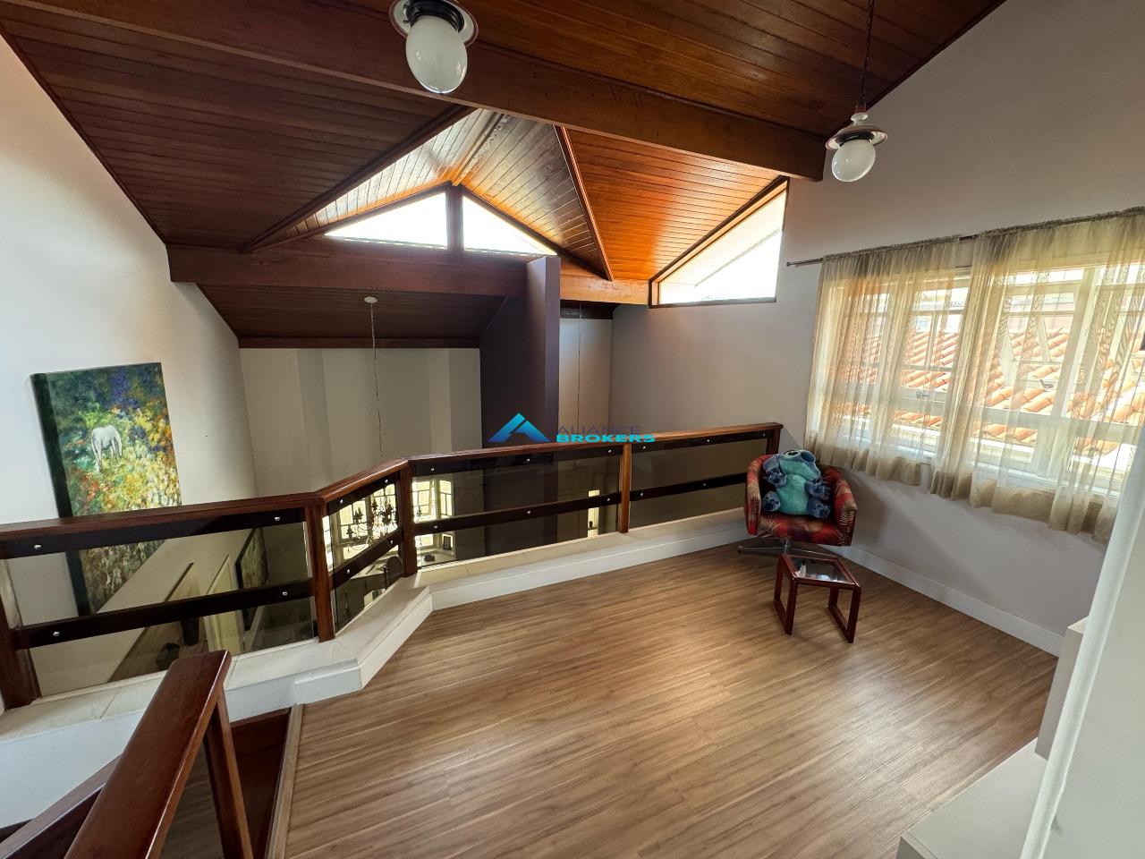 Casa, 4 quartos, 199 m² - Foto 7