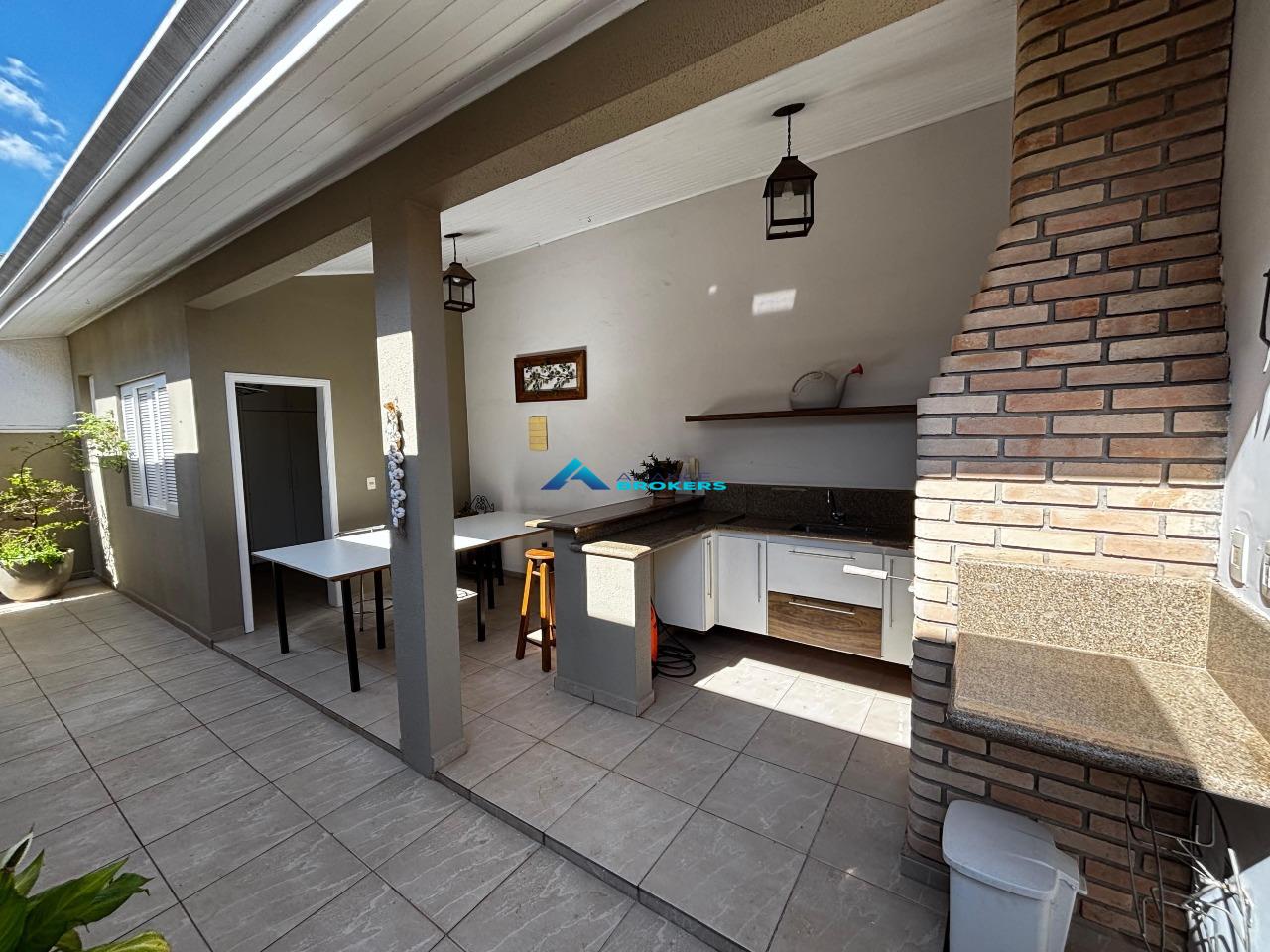 Casa, 4 quartos, 199 m² - Foto 19