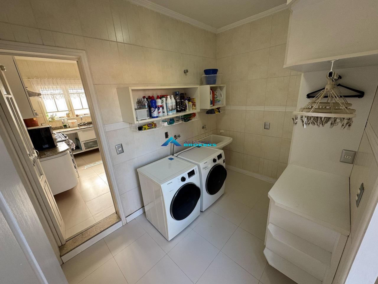 Casa, 4 quartos, 199 m² - Foto 4