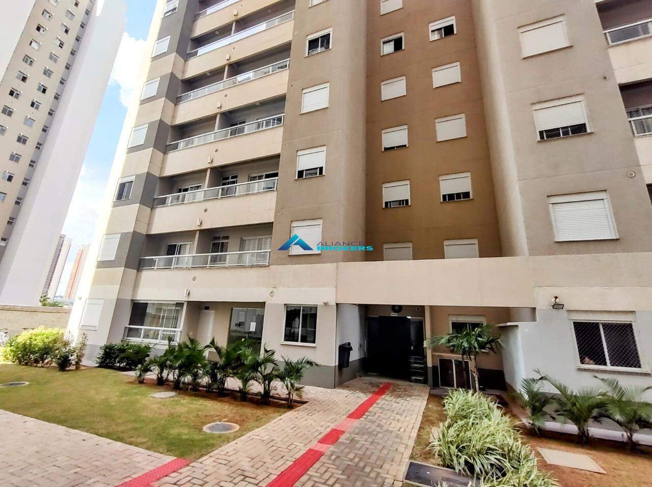 Apartamento para alugar com 2 quartos, 47m² - Foto 6