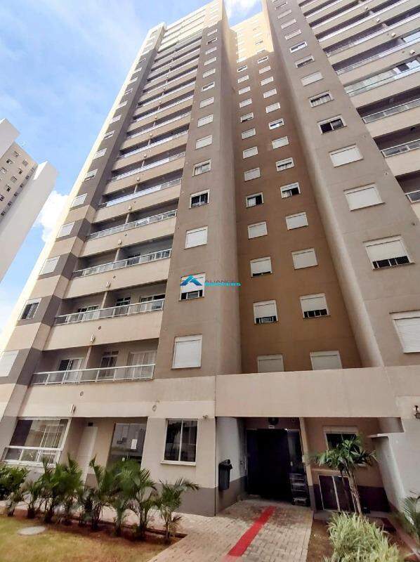 Apartamento para alugar com 2 quartos, 47m² - Foto 7