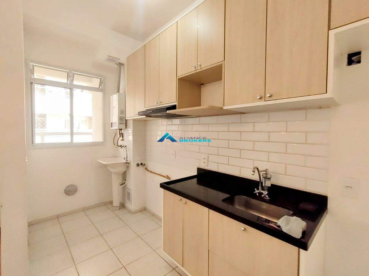 Apartamento para alugar com 2 quartos, 47m² - Foto 10