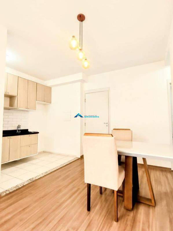 Apartamento para alugar com 2 quartos, 47m² - Foto 25