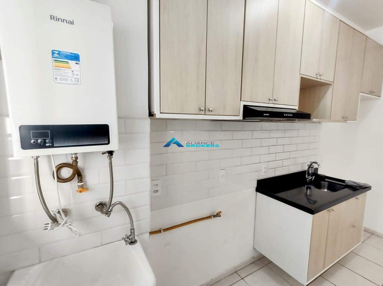 Apartamento para alugar com 2 quartos, 47m² - Foto 11