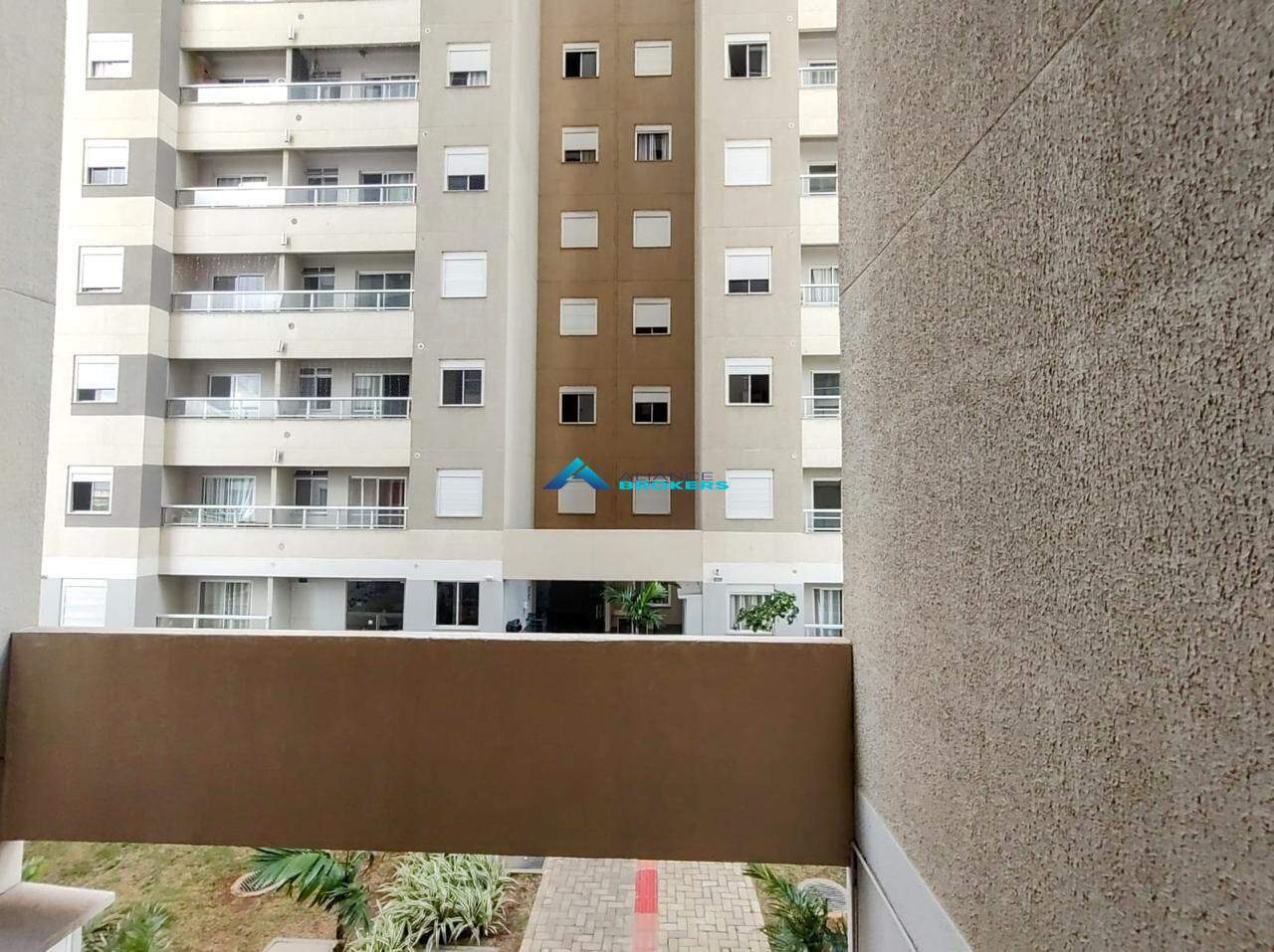 Apartamento para alugar com 2 quartos, 47m² - Foto 2