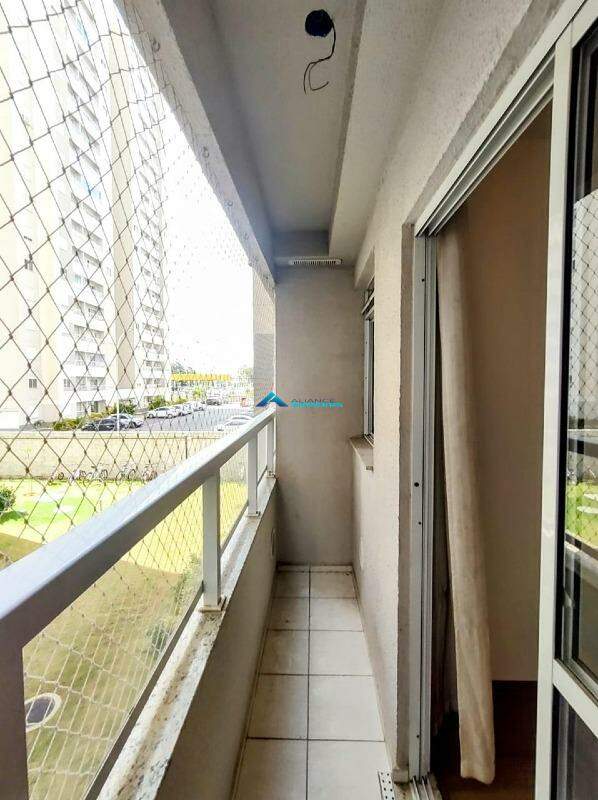 Apartamento para alugar com 2 quartos, 47m² - Foto 5
