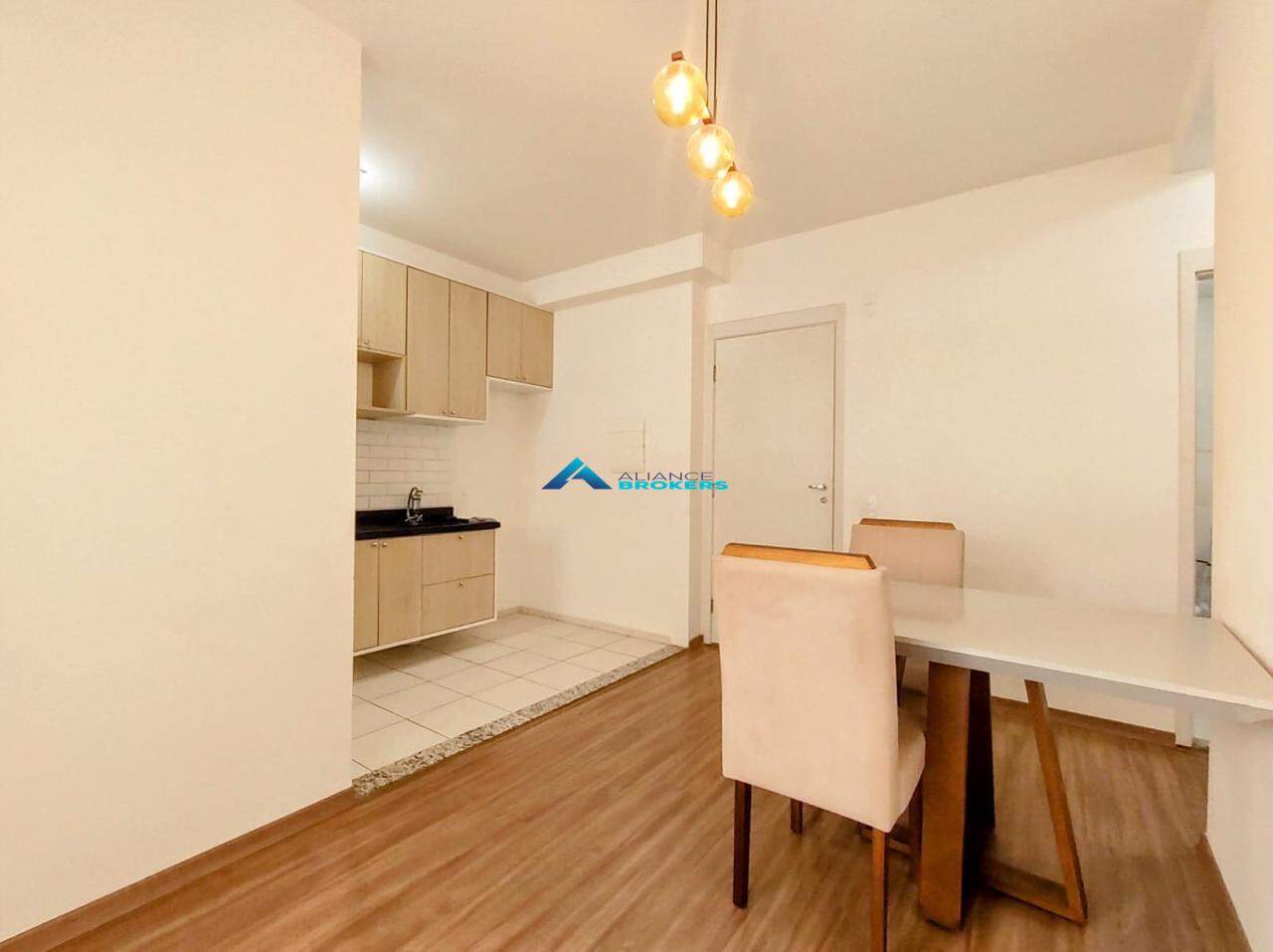 Apartamento para alugar com 2 quartos, 47m² - Foto 24