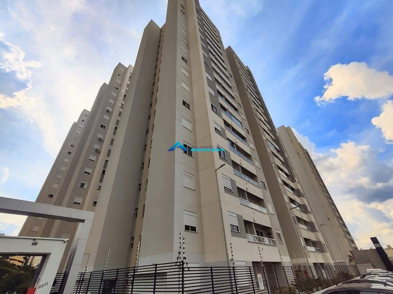 Apartamento para alugar com 2 quartos, 47m² - Foto 16
