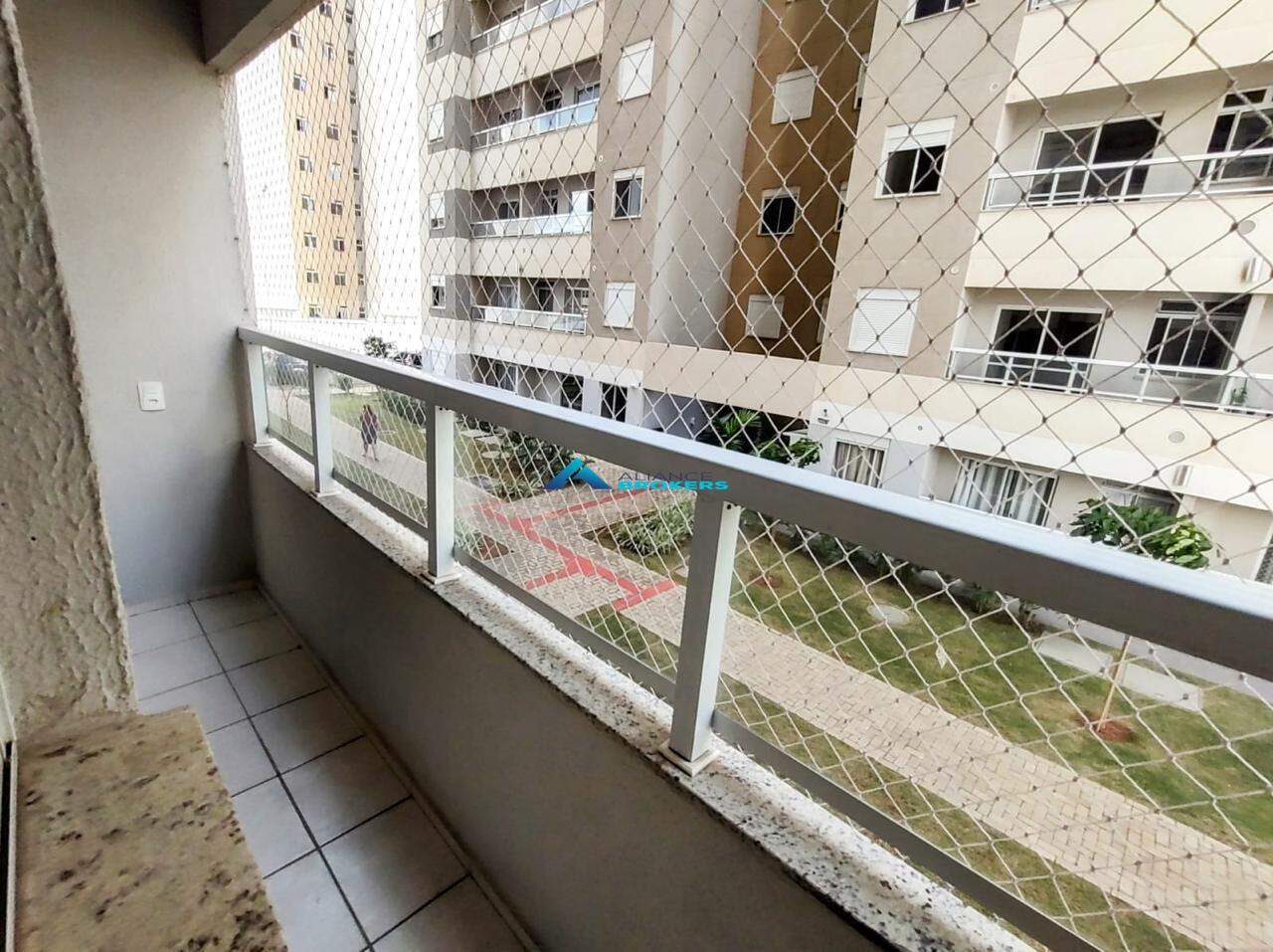 Apartamento para alugar com 2 quartos, 47m² - Foto 3