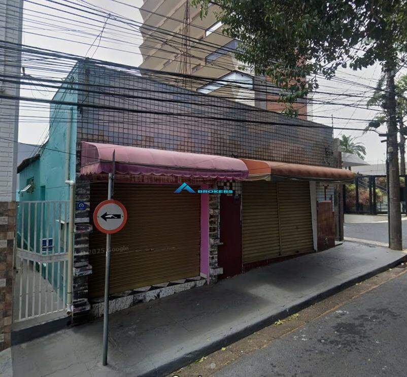 Prédio Inteiro, 245 m² - Foto 1