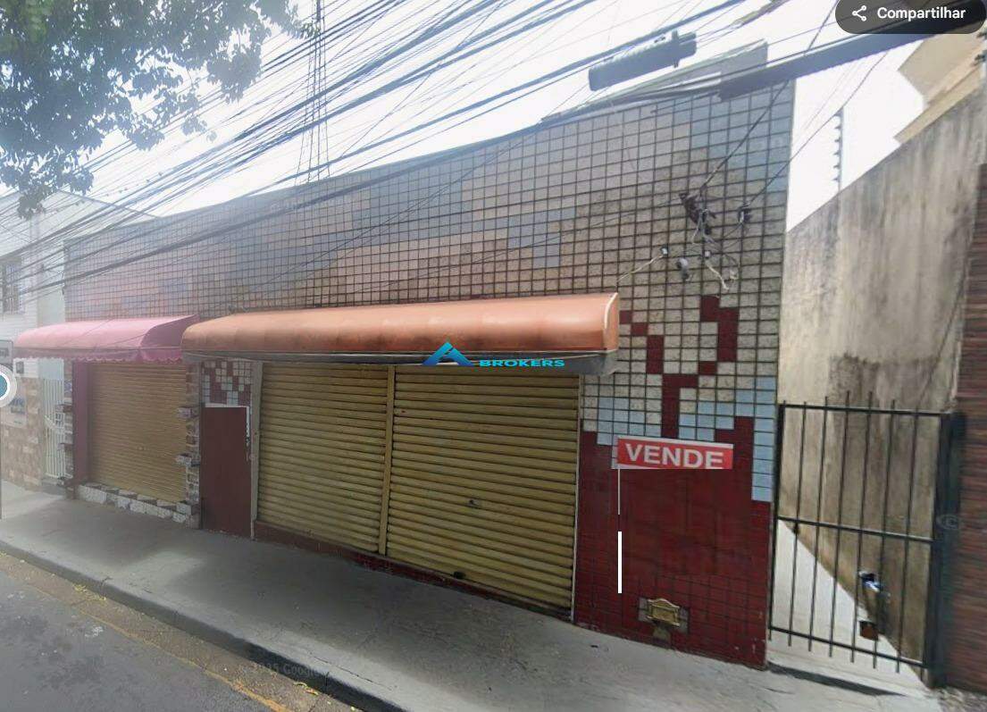 Prédio Inteiro, 245 m² - Foto 2