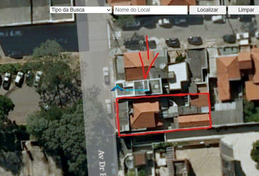 Prédio Inteiro, 245 m² - Foto 4