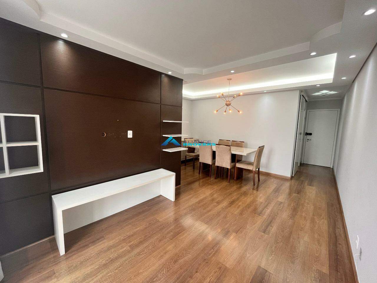 Apartamento, 3 quartos, 92 m² - Foto 2