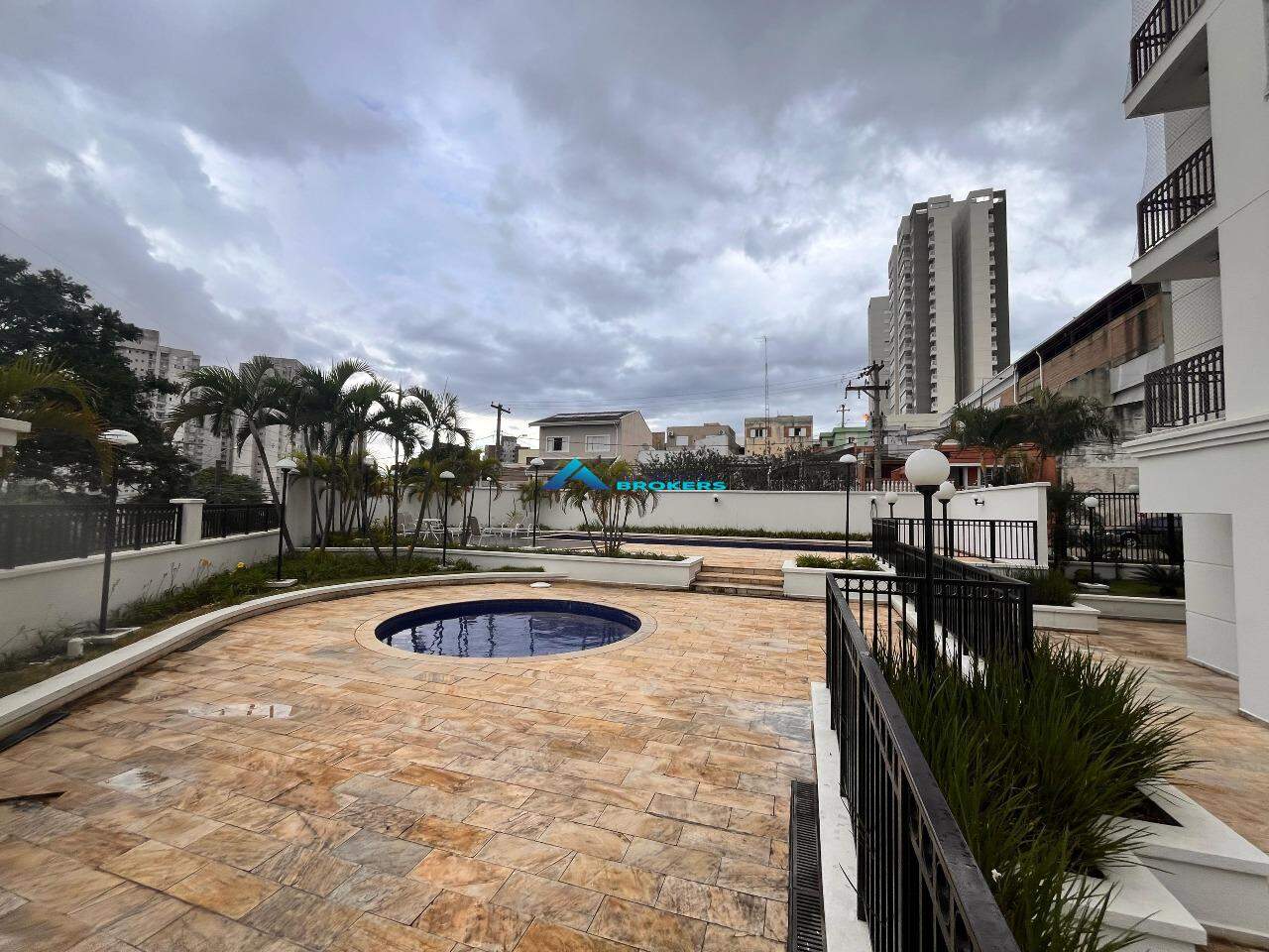 Apartamento, 3 quartos, 92 m² - Foto 25