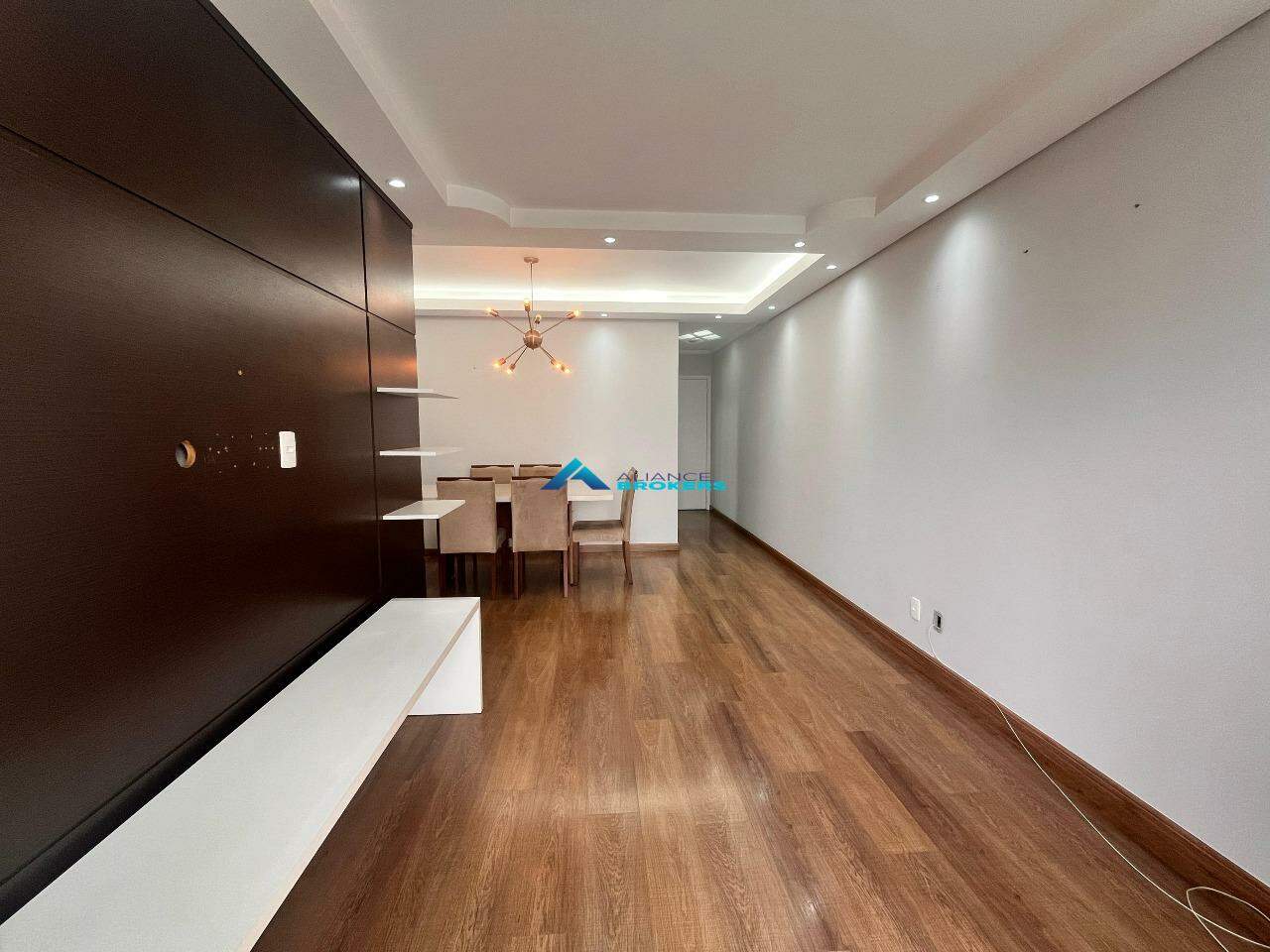 Apartamento, 3 quartos, 92 m² - Foto 3
