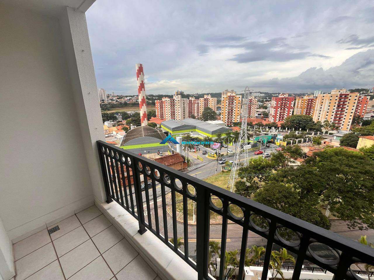 Apartamento, 3 quartos, 92 m² - Foto 4
